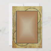 Einladung von Ritz (Rückseite)