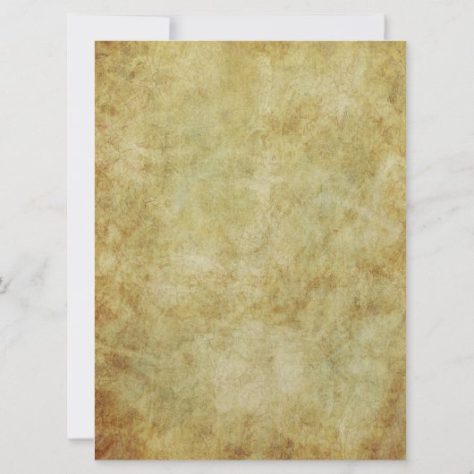 Einladung von Ritz (Rückseite)