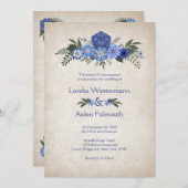 Einladung von RPG Würfeln (Vorne/Hinten)