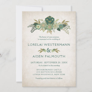 Einladung von RPG Würfeln