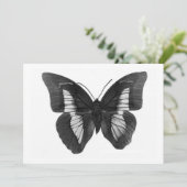 Einladung von Schmetterlingen (Stehend Vorderseite)