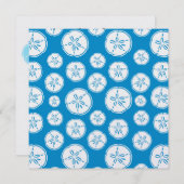 Einladung von Seashell - SRF (Vorne/Hinten)