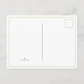 Einladung von Spellbound-Halloween-Party (Rückseite)