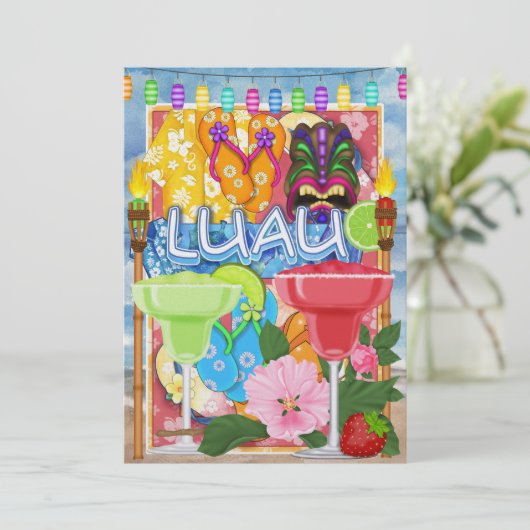 Einladung von SRF (Stehend Vorderseite)