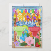 Einladung von SRF (Vorderseite)