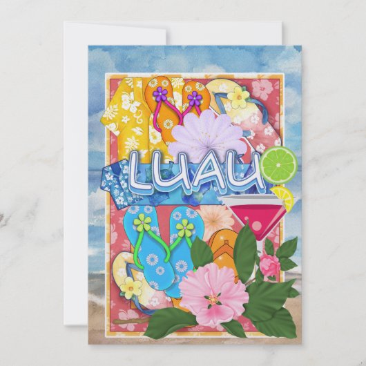 Einladung von SRF (Vorderseite)