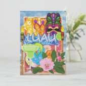 Einladung von SRF (Stehend Vorderseite)