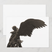 Einladung von St. Michael (Vorne/Hinten)