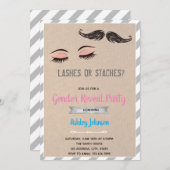 Einladung von Staaten oder Strichen (Vorne/Hinten)