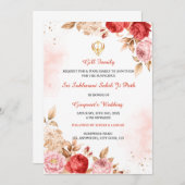 Einladung von Sukhmani Sahib, Einladung von Akhand (Vorne/Hinten)