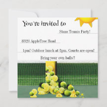 EINLADUNG VON SUNSHINE MATCH