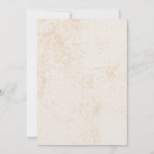 EINLADUNG VON TAILGATE- UND FEIERSCHEIDUNGEN (Rückseite)