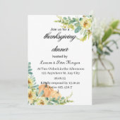 Einladung von Tankstellen (Stehend Vorderseite)