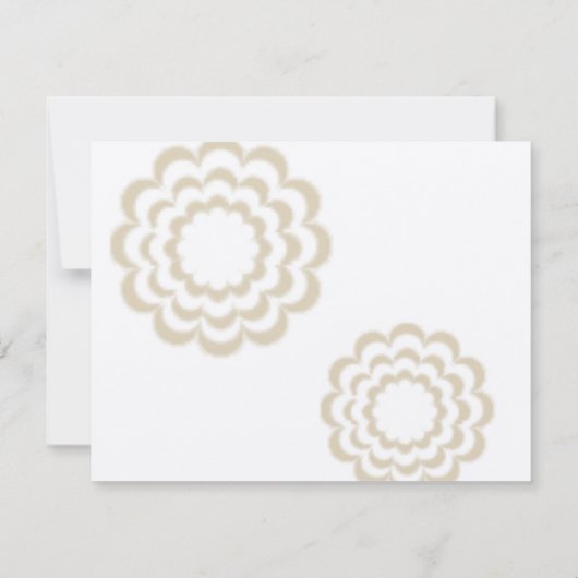 Einladung von Traktor Birthday Party (Rückseite)