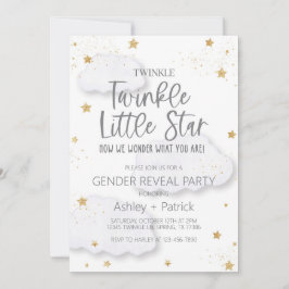 Einladung von Twinkle Gender