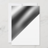 Einladung von Twins (Rückseite)