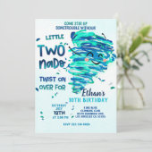 Einladung von Twonado (Stehend Vorderseite)