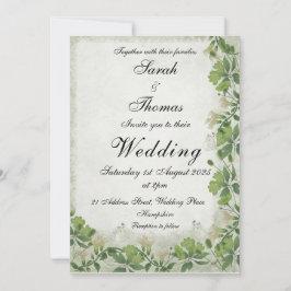 Einladung von Vicorian Meadow