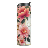 " EINLADUNG VON WEDEN " THERMOSBECHER (Nach links gedreht)