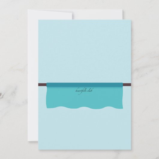 Einladung von "Weisen"-Abschlüssen (Rückseite)