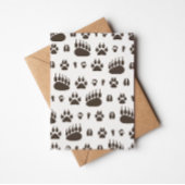 Einladung von Young Wild and Three Forest zum Gebu