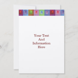 Einladung von Zahnärzten