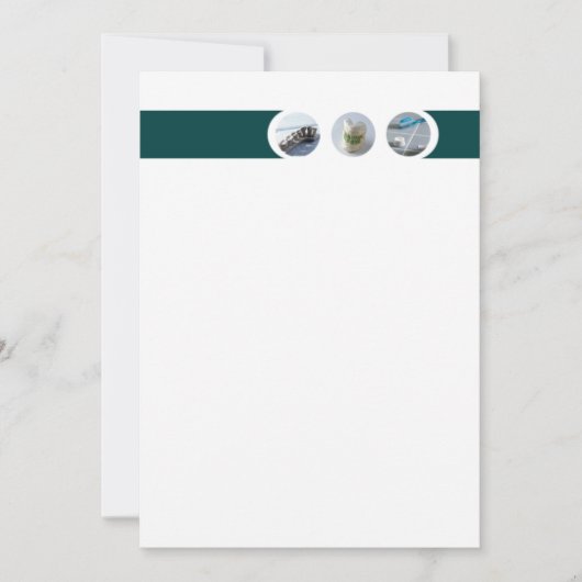 Einladung von Zahnärzten (Vorderseite)