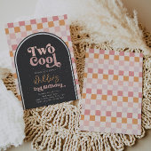 Einladung von zwei Coolen Mädchen zu Skater | Cool