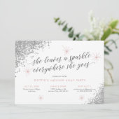 Einladung weg (Stehend Vorderseite)