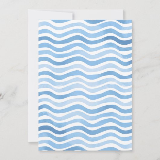 Einladung Whale 2. Geburtstag (Rückseite)