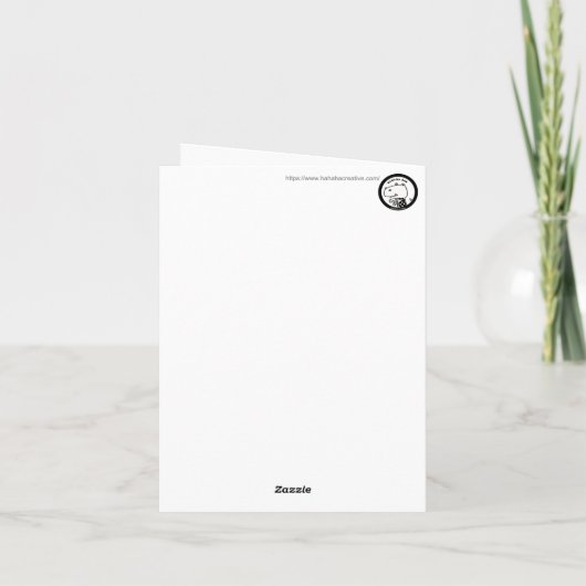 Einladung zu Brandy Party Time (Rückseite)