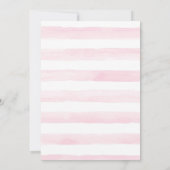 Einladung zu Champagner-Gesprächsfeier (Rückseite)