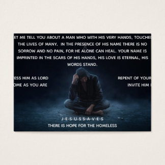 Einladung zu Christus