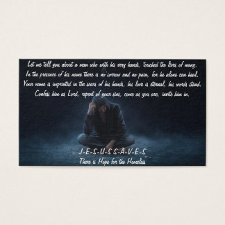 Einladung zu Christus