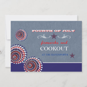 Einladung zu Denim Holiday