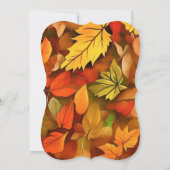 Einladung zu einem freundschaftlichen Dinner, begl (Rückseite)