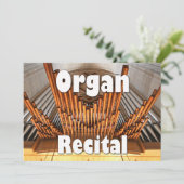 Einladung zu einem Organerwägungsgrund - Ulm (Stehend Vorderseite)