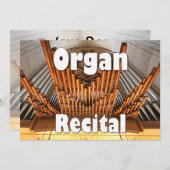 Einladung zu einem Organerwägungsgrund - Ulm (Vorne/Hinten)