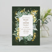 Einladung zu einem sukkulenten Garten (Stehend vorne)