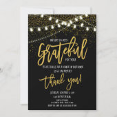 Einladung zu einem Urlaub, Party (Vorderseite)