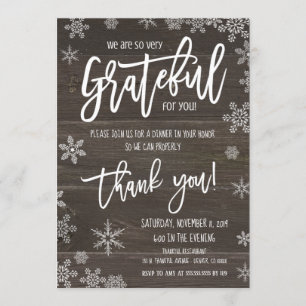 Einladung zu einem Urlaub, Party für Unternehmen I