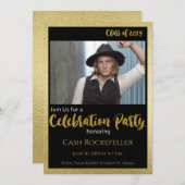 Einladung zu einer beeindruckenden und eleganten G (Vorne/Hinten)