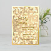 Einladung zu einer Glühwein-Feier (Stehend vorne)