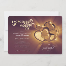 Einladung zu einer "goldenen Gruppe"