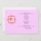 EINLADUNG ZU EINER KOSTENLOSEN YOGA-KLASSE (Rückseite)