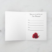 Einladung zu einer Neubelebung (Innenseite)