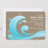 Einladung zu Fahrten und Soaker-Foto (Rückseite)