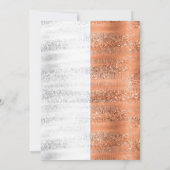 Einladung zu Feuer und Eisgala (Rückseite)