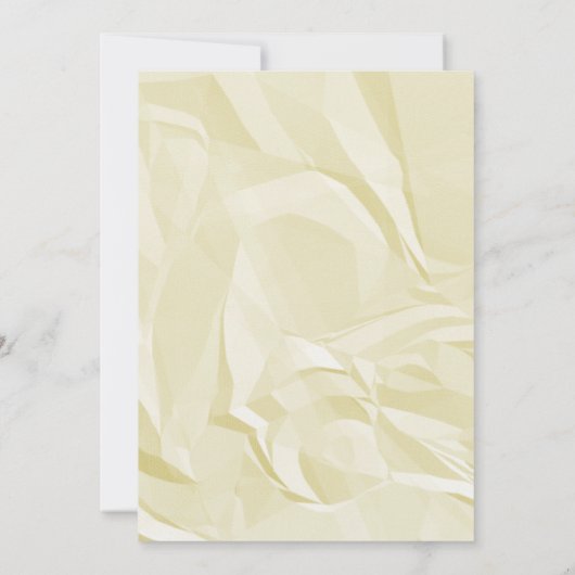 Einladung zu Fun Bachelor Party (Rückseite)