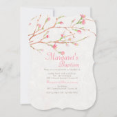 Einladung zu gesundem Segen (Vorderseite)